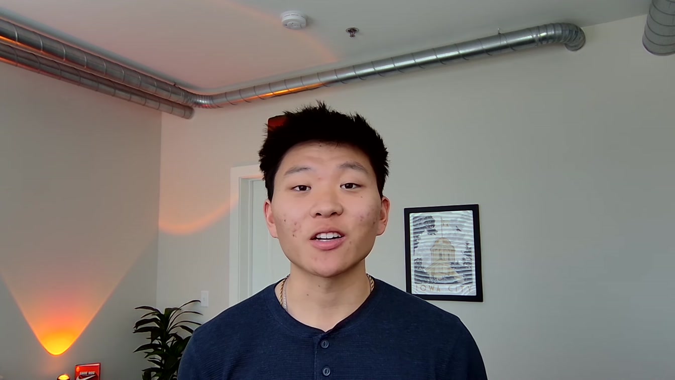The Best RAG System On YouTube (Steal This!) 1번째 장면