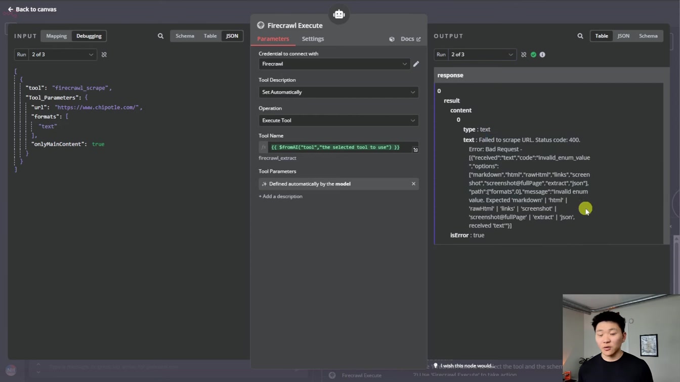 How MCPs Make Agents Smarter (for non-techies) 20번째 장면