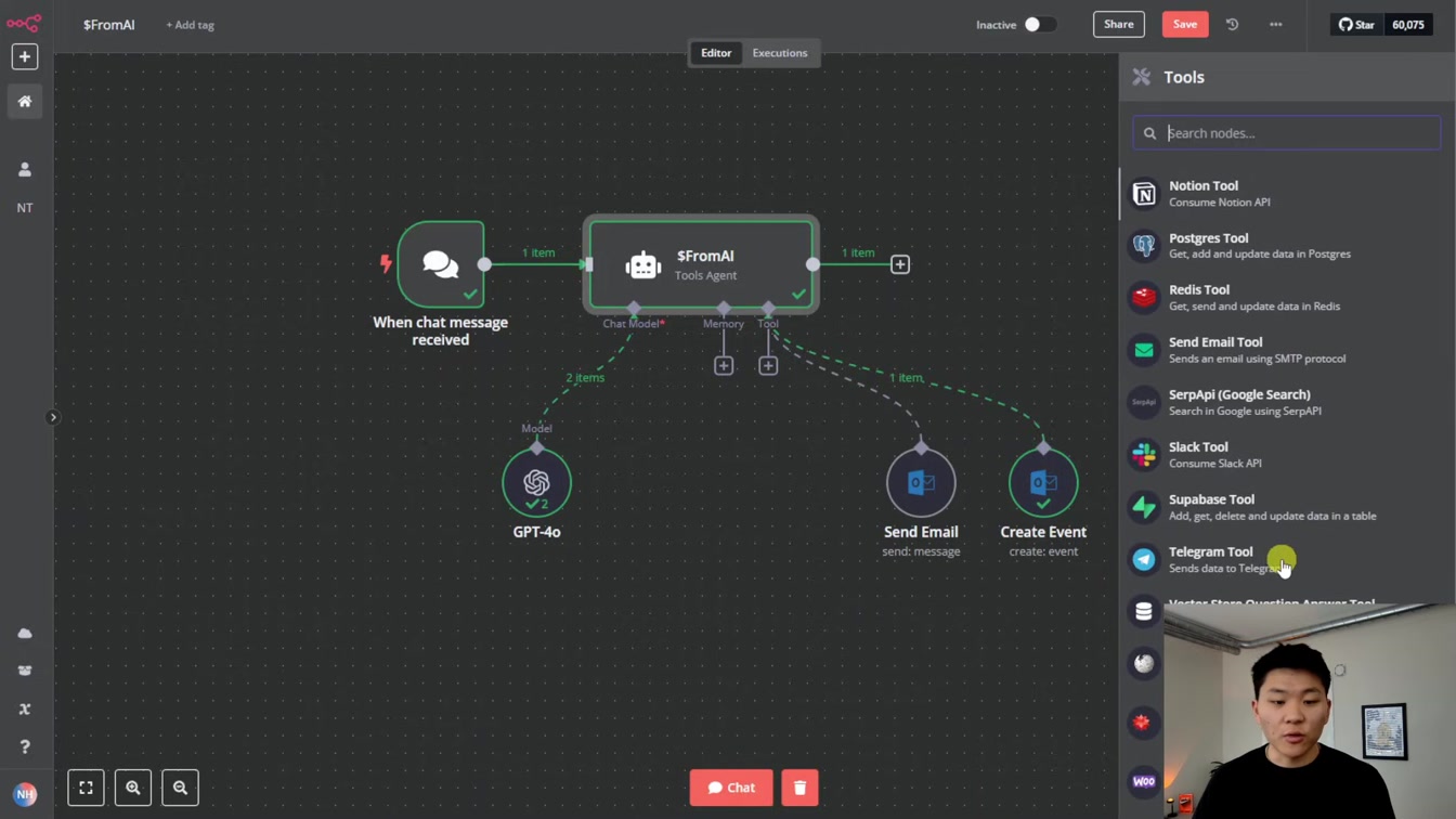 This Trick Helps me Build Agents 3x Faster (as a beginner) 15번째 장면