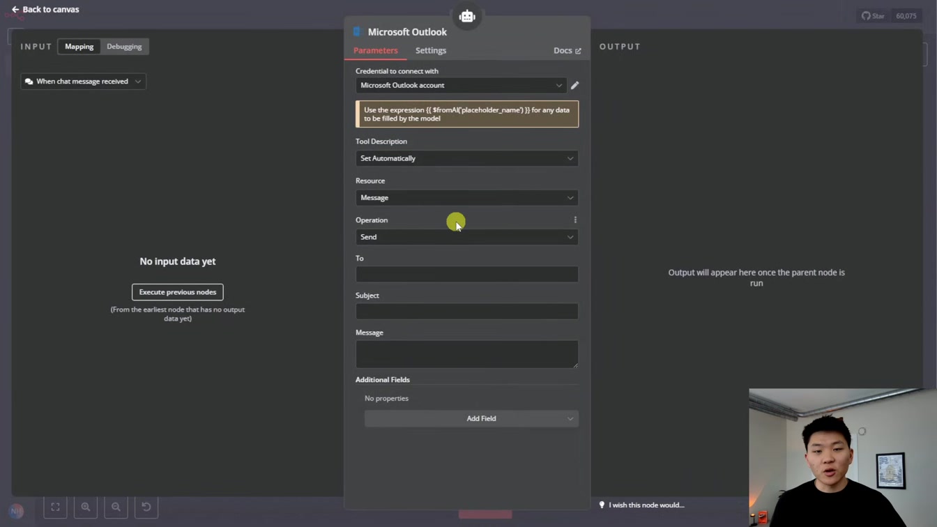 This Trick Helps me Build Agents 3x Faster (as a beginner) 6번째 장면