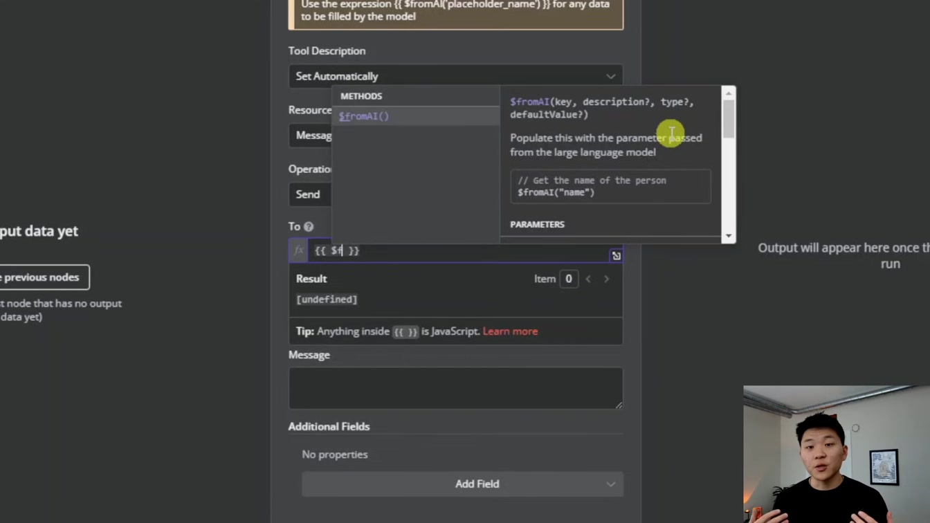 This Trick Helps me Build Agents 3x Faster (as a beginner) 7번째 장면