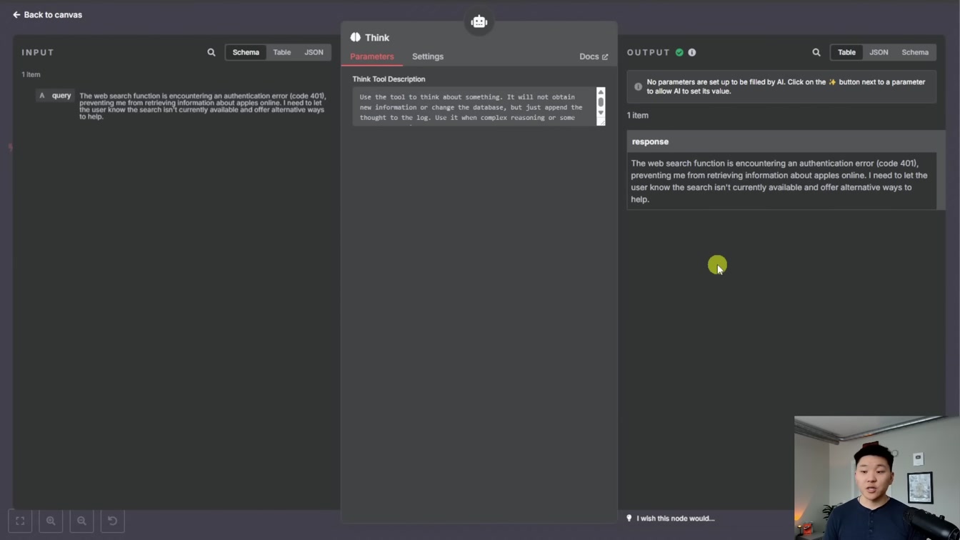 One n8n Workflow for Unlimited Error Handling (Step-by-Step) 14번째 장면