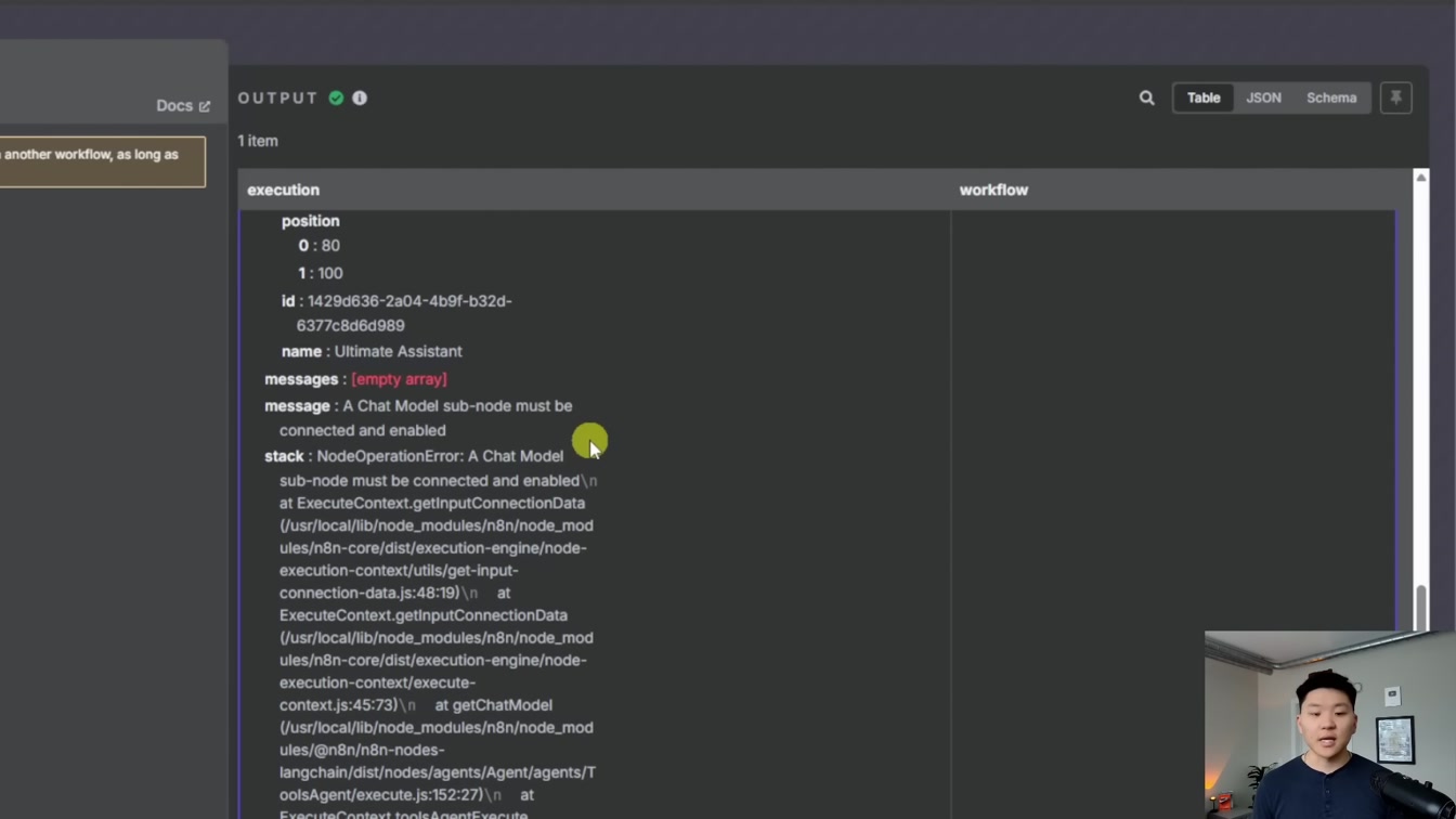 One n8n Workflow for Unlimited Error Handling (Step-by-Step) 6번째 장면