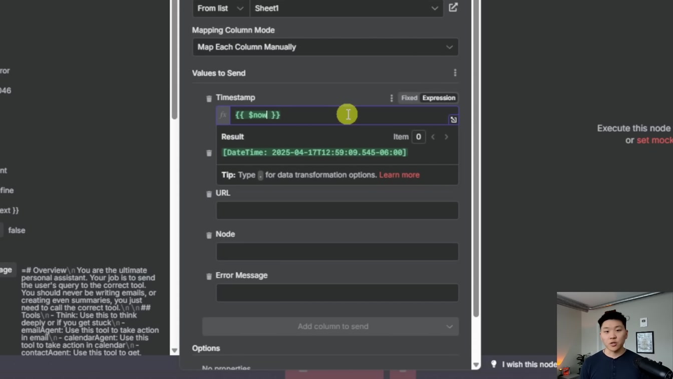 One n8n Workflow for Unlimited Error Handling (Step-by-Step) 8번째 장면