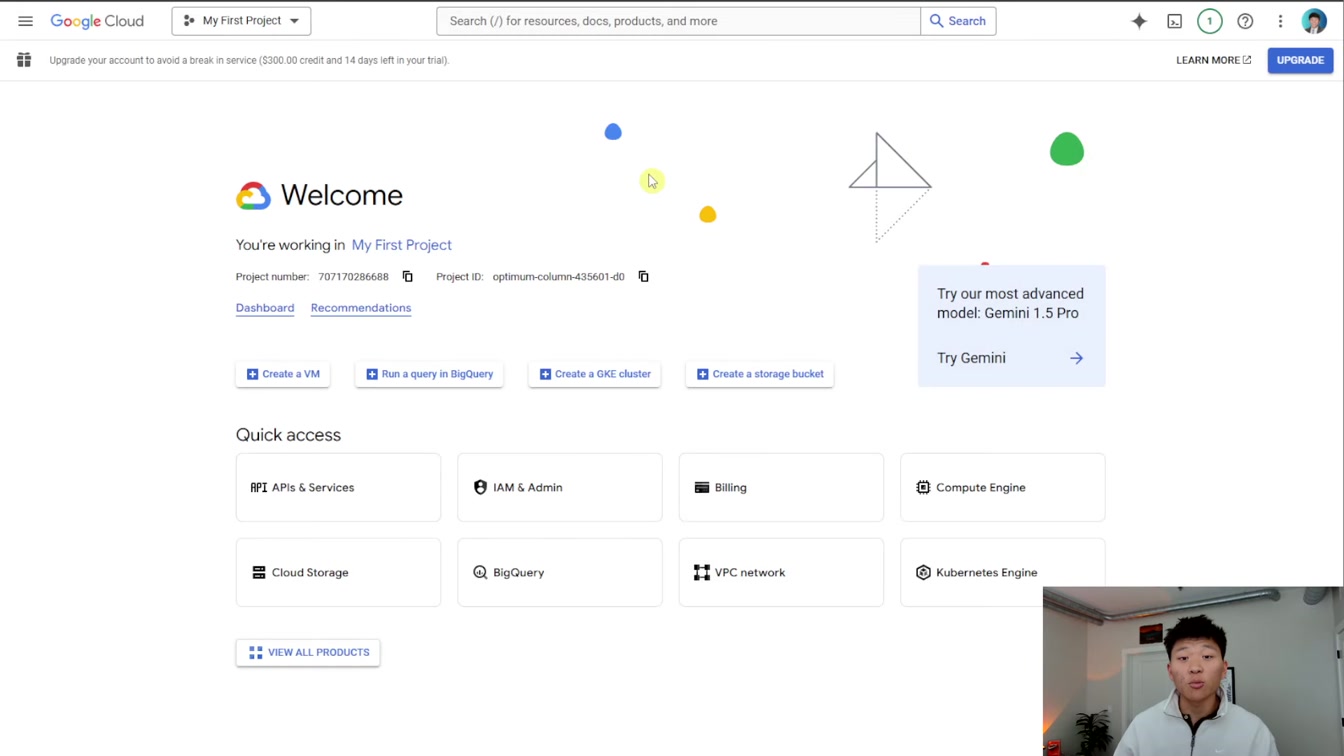 Set up Google Credentials in n8n in 5 minutes (2025) 2번째 장면