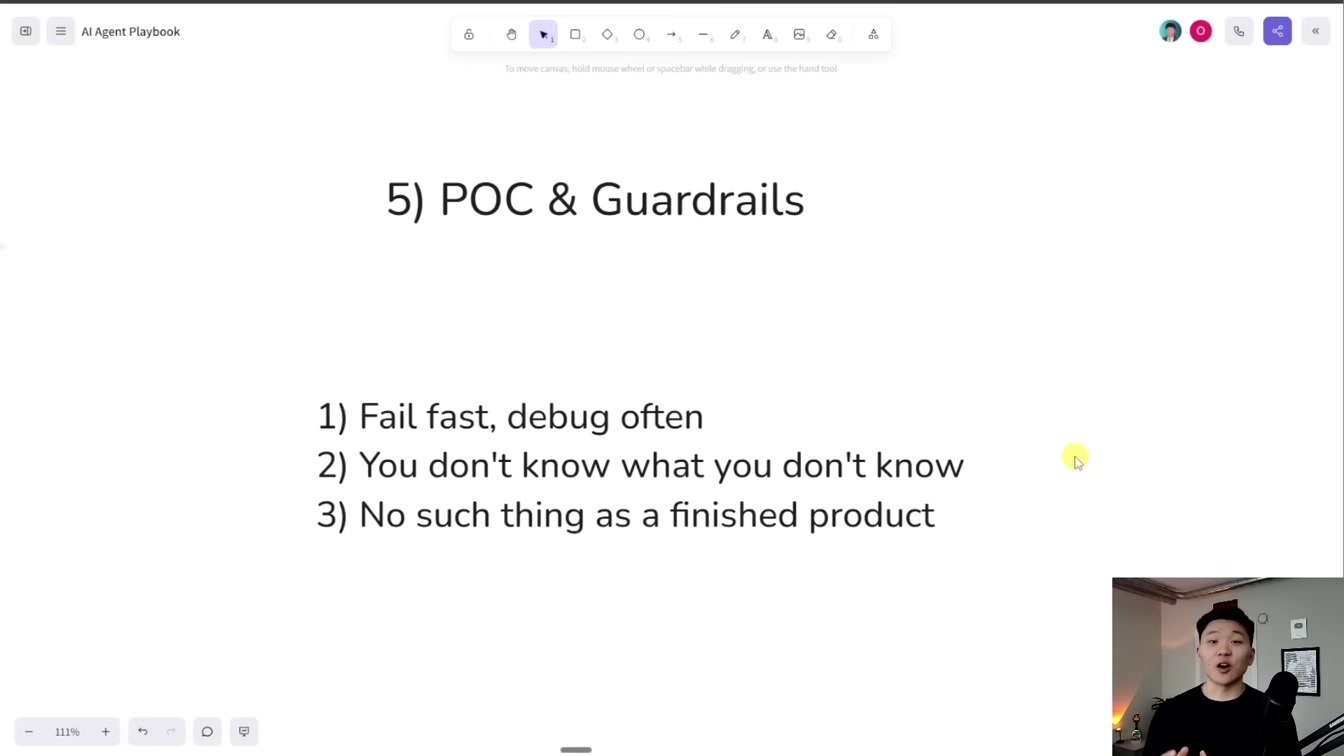 My Proven AI Agent Formula Explained 17번째 장면