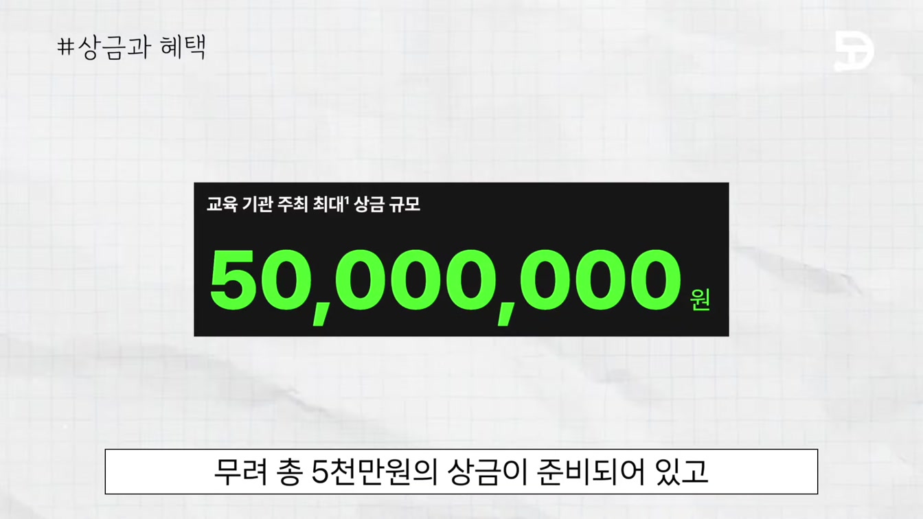 생성형 AI 프롬프트 입력 꿀팁! (2024 GALA 공모전 필승 전략!) 2번째 장면