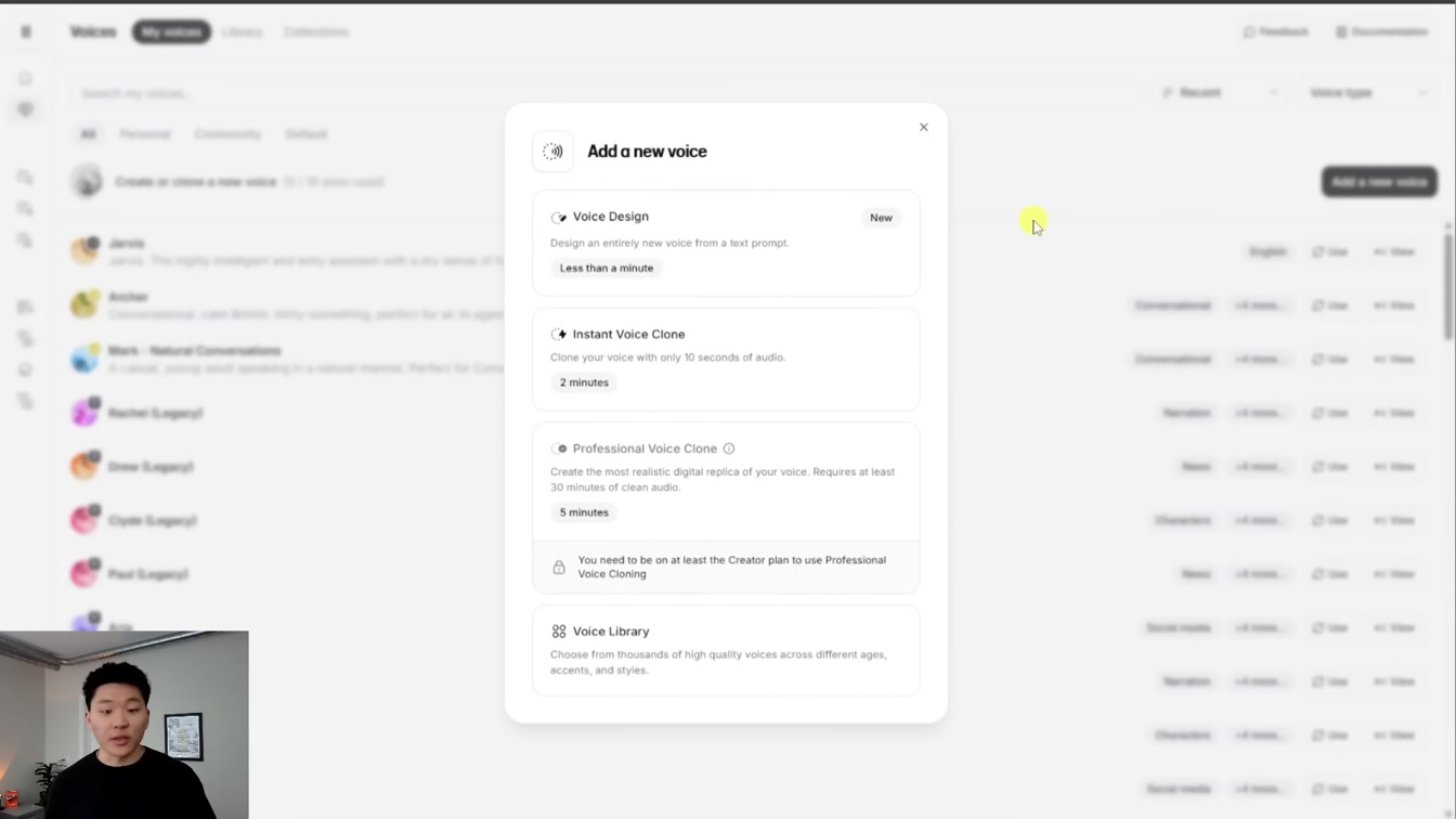 How I Built JARVIS with No Code (Tutorial w/ Lovable, ElevenLabs, n8n) 15번째 장면