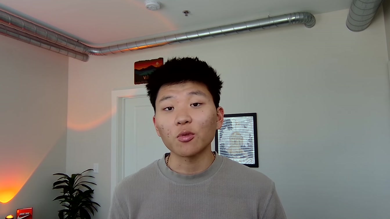 Vector Database Optimization with n8n: Metadata, Text Splitting, & Embeddings 1번째 장면