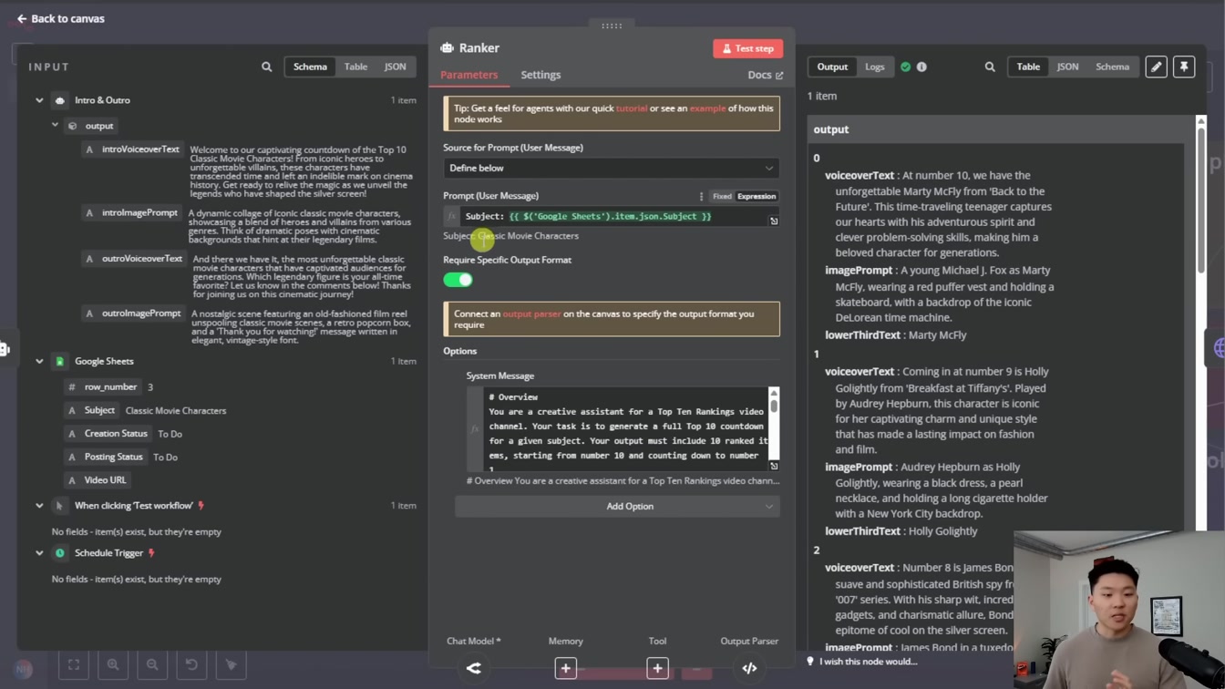 How I 100% Automated Long Form Content with n8n (free template) 10번째 장면