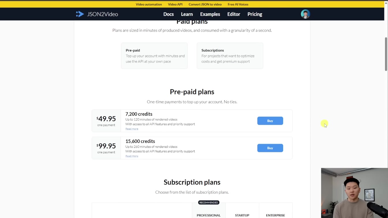 How I 100% Automated Long Form Content with n8n (free template) 24번째 장면
