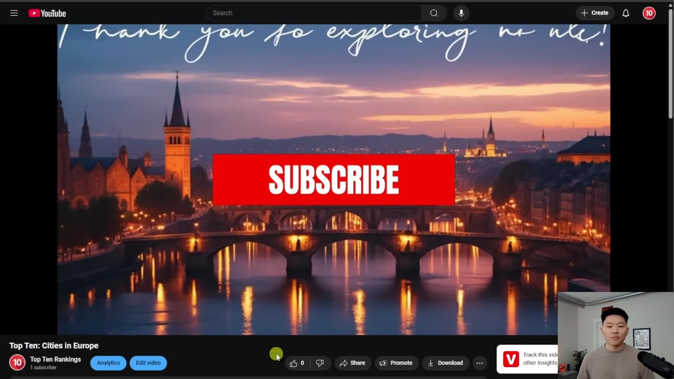 How I 100% Automated Long Form Content with n8n (free template) 3번째 장면