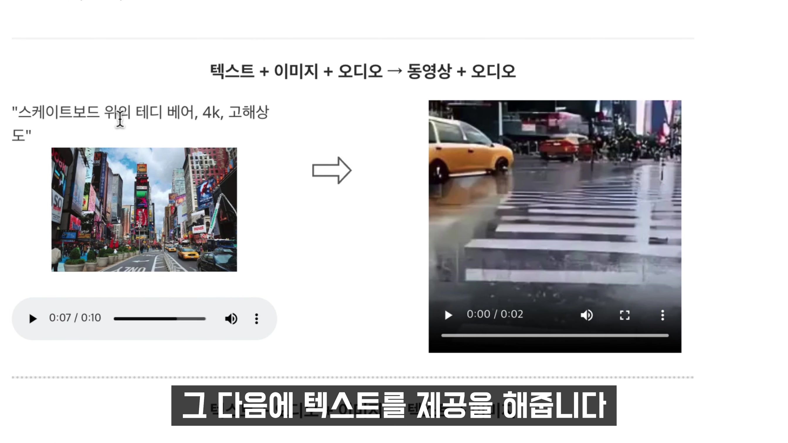 AI Hot 뉴스! 챗GPT-5 미리보기 멀티모달 기술 - AI 보이스피싱, AI 이미지 생성 주식하락, 딥페이크, ChatGPT 반지 기술 공개! 오후다섯씨 8번째 장면