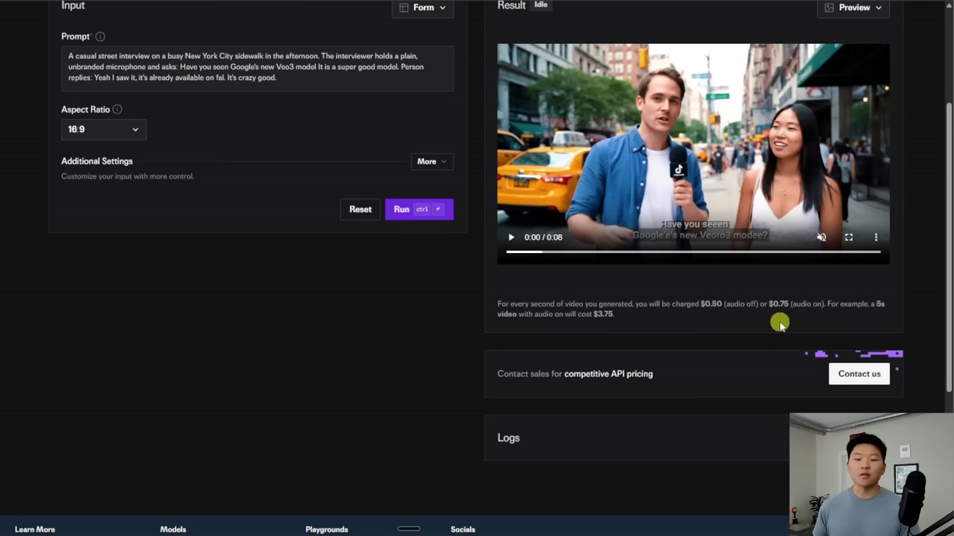 This AI System Posts Viral ASMR Shorts Hourly (free template) 20번째 장면