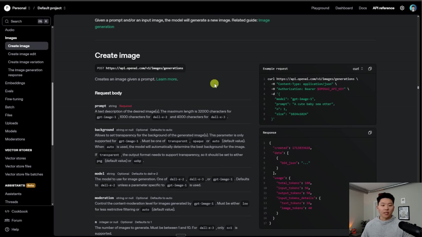 OpenAI's Image API Just Changed the Game (save 10+ hours/week, n8n tutorial) 15번째 장면
