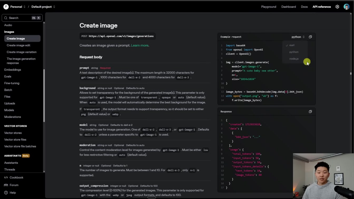 OpenAI's Image API Just Changed the Game (save 10+ hours/week, n8n tutorial) 18번째 장면