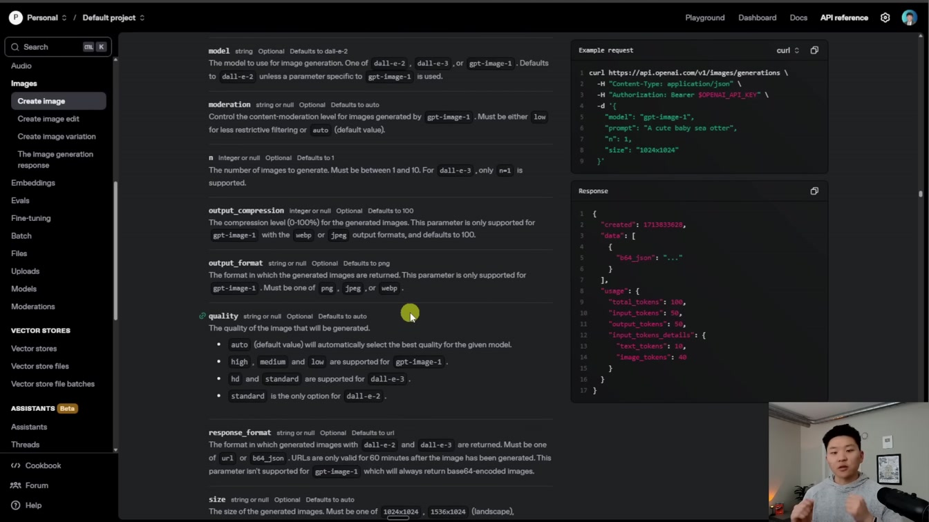 OpenAI's Image API Just Changed the Game (save 10+ hours/week, n8n tutorial) 19번째 장면