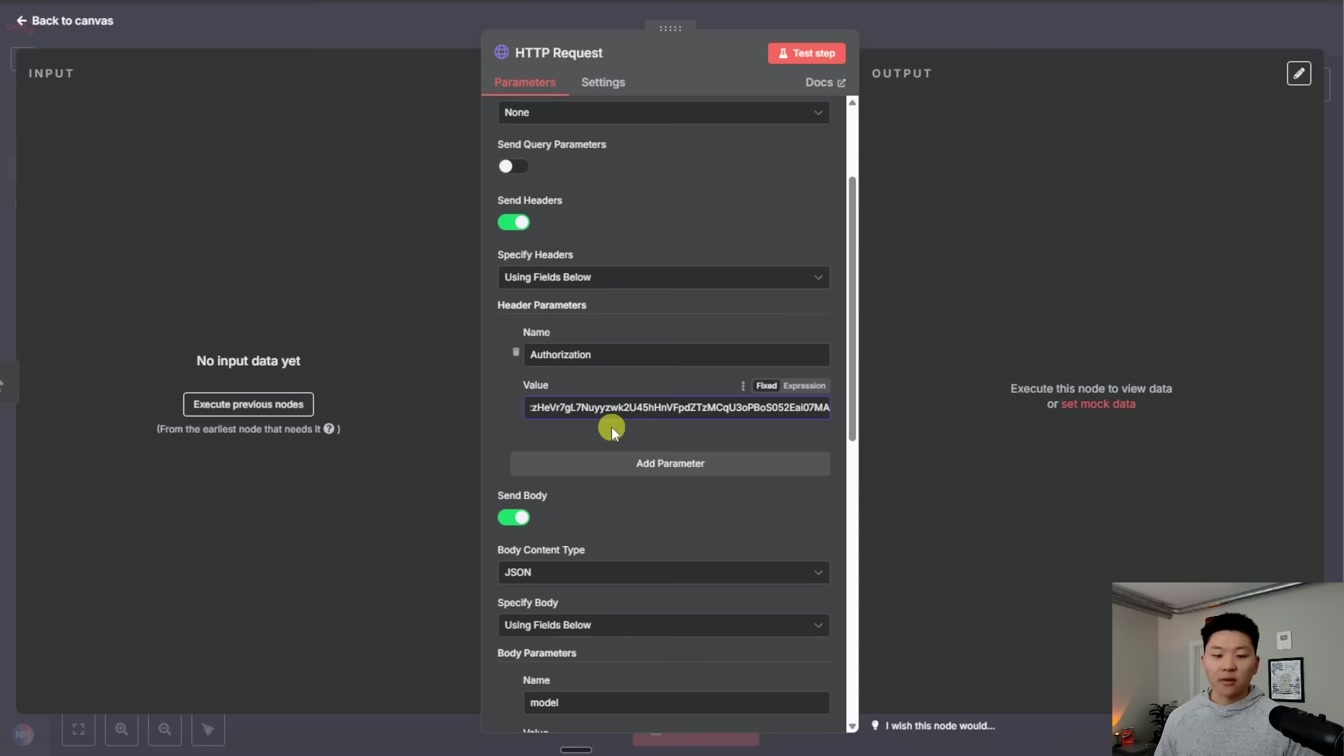 OpenAI's Image API Just Changed the Game (save 10+ hours/week, n8n tutorial) 20번째 장면