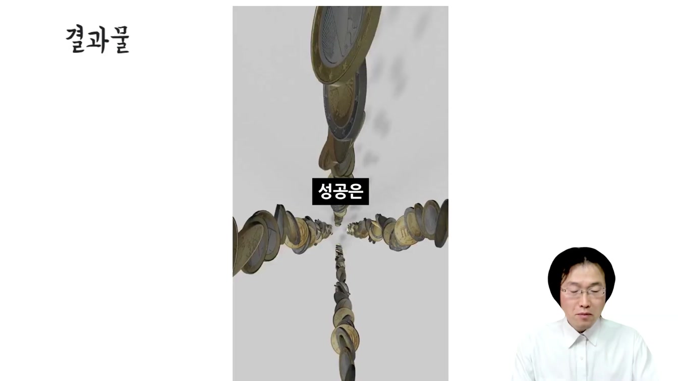 하루 20분 누구나 쉽게 따라서 돈벌기 Feat. 챗지피티, 브루로 동기부여 쇼츠 만드는 방법 21번째 장면