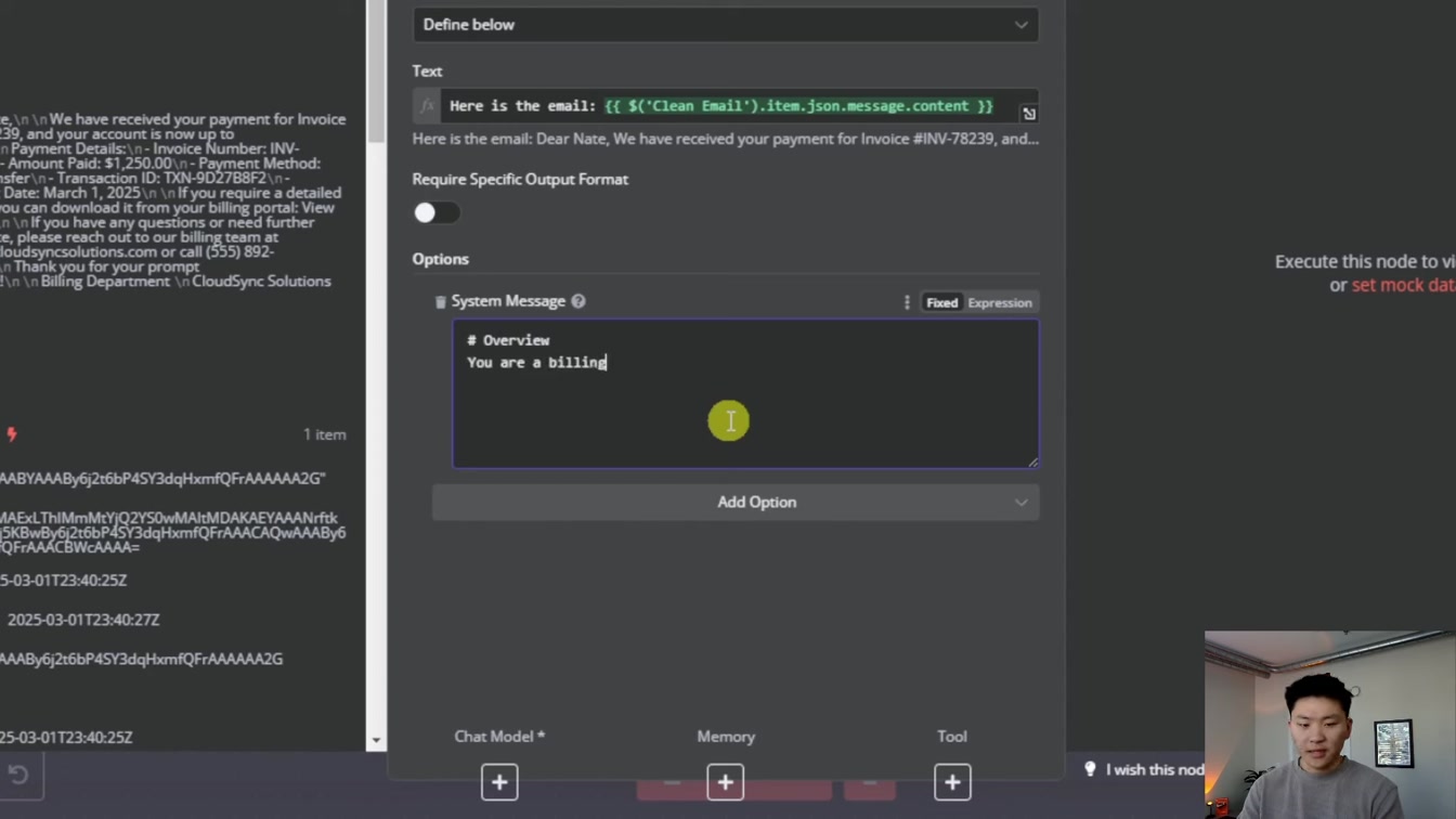 How to Build an Outlook Inbox Manager in n8n (Step-by-Step, No Code) 15번째 장면