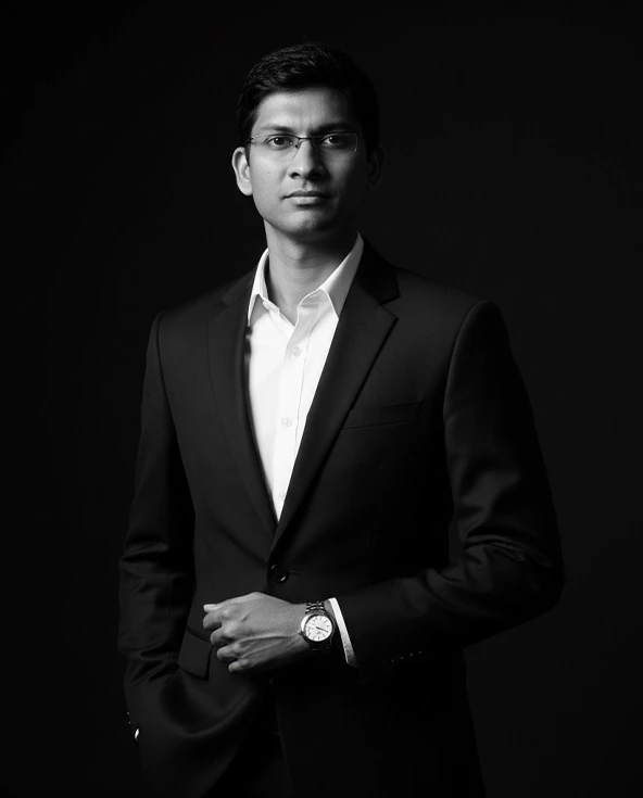 Anees H.