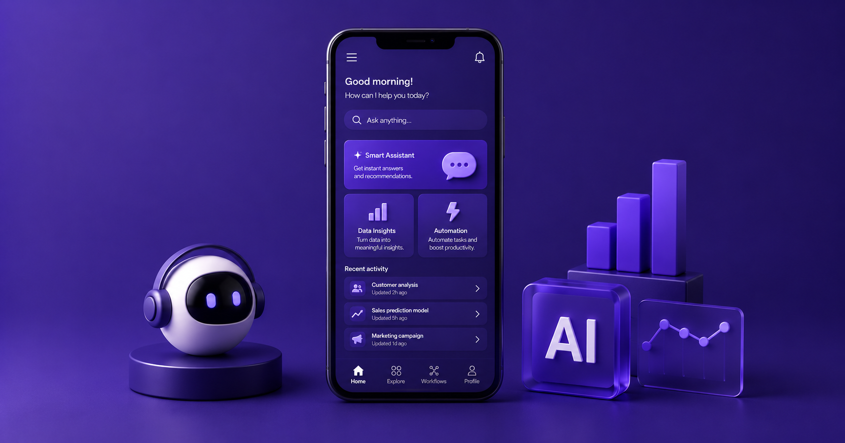 Deep Tech & AI