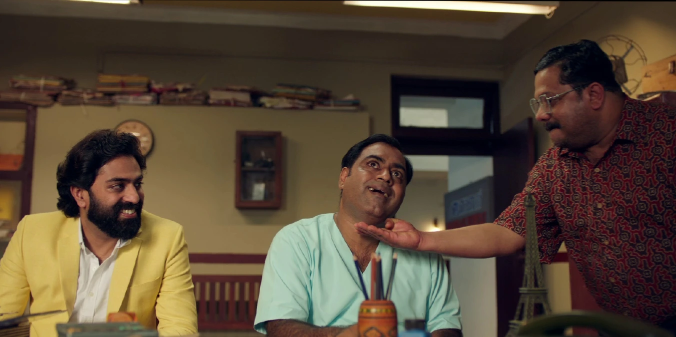 Crafting Stories That Inspire, Influence & Ignite Action