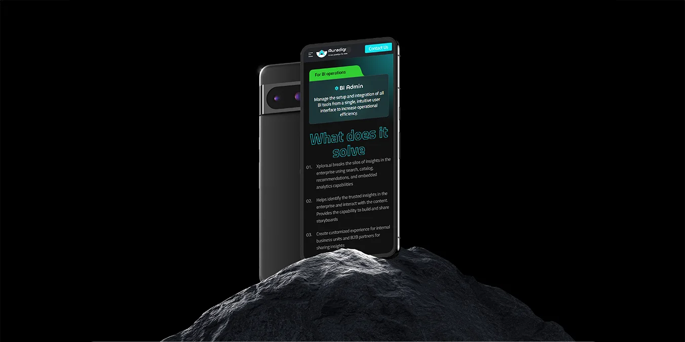 Build Custom Applications That Drive Real Business Value