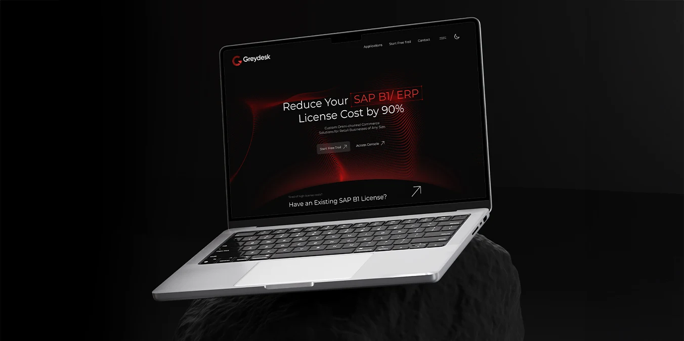 Build Scalable Enterprise Systems That Power Business Growth