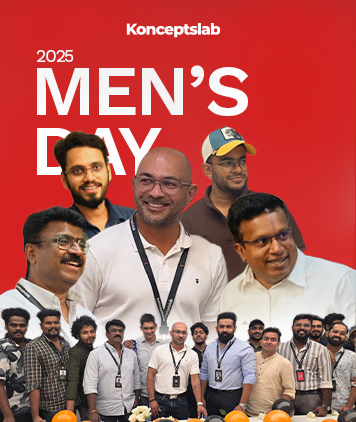 A Thoughtful Men’s Day Moment