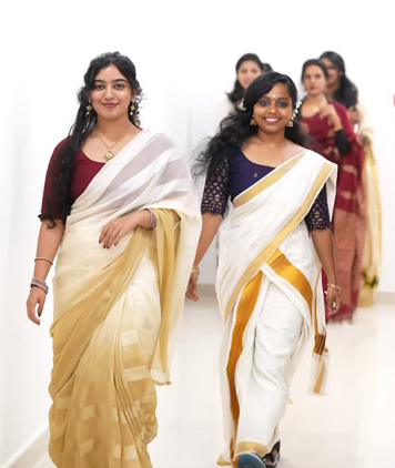 Together Again: Onam at Koncepts Lab
