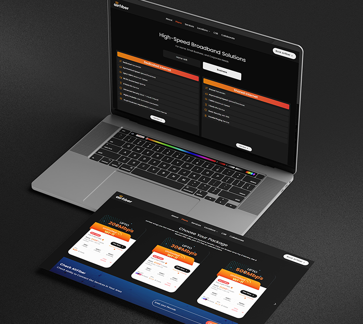 Instant Plan Activation takes just a tap.