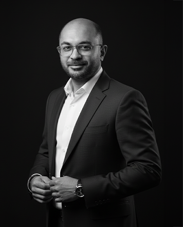 Varada Krishnamoorthy