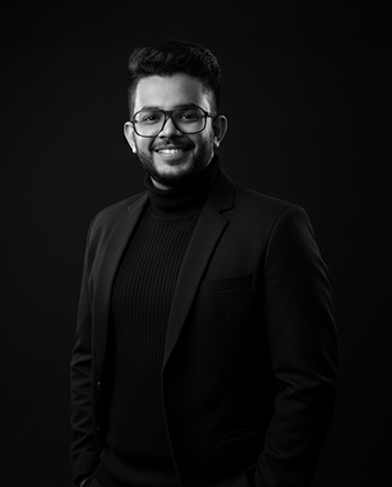 Ashik Shamsudheen