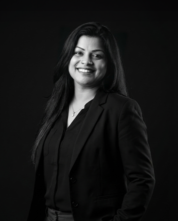 Divya Dharmarajan