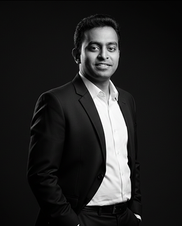 Jesil Karimalil Jose