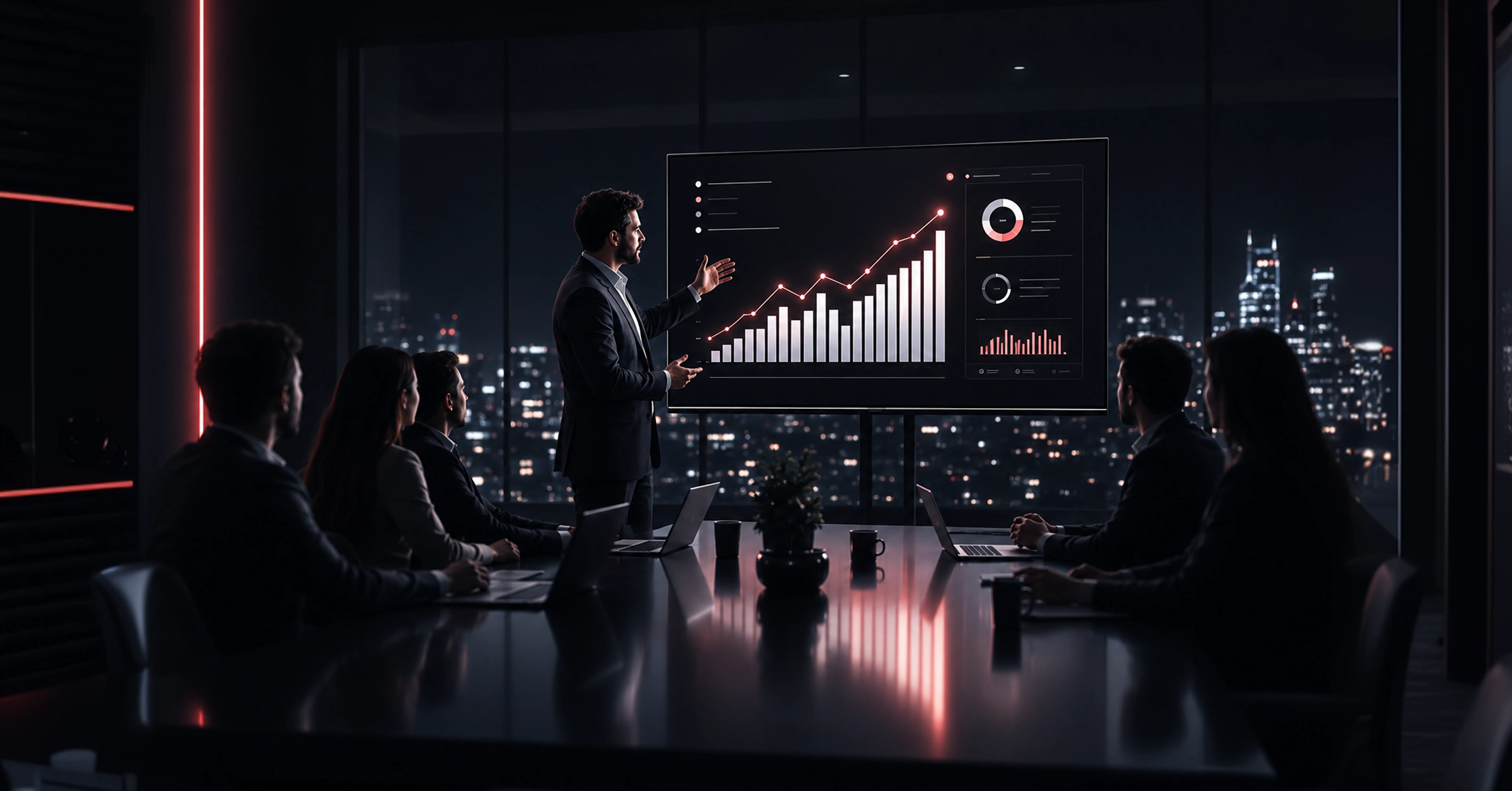 MARKET EXPANSION