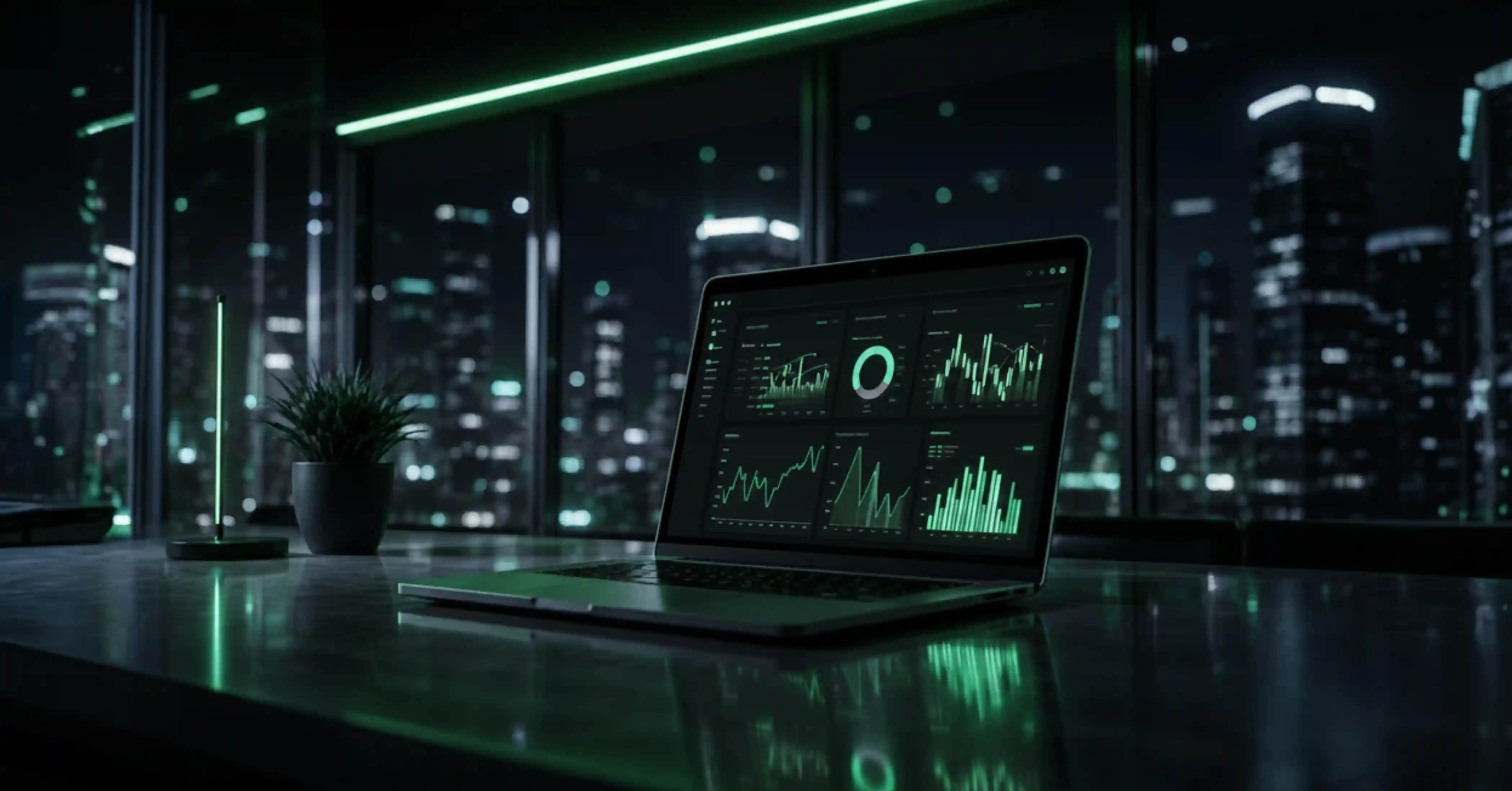 ENTERPRISE READINESS