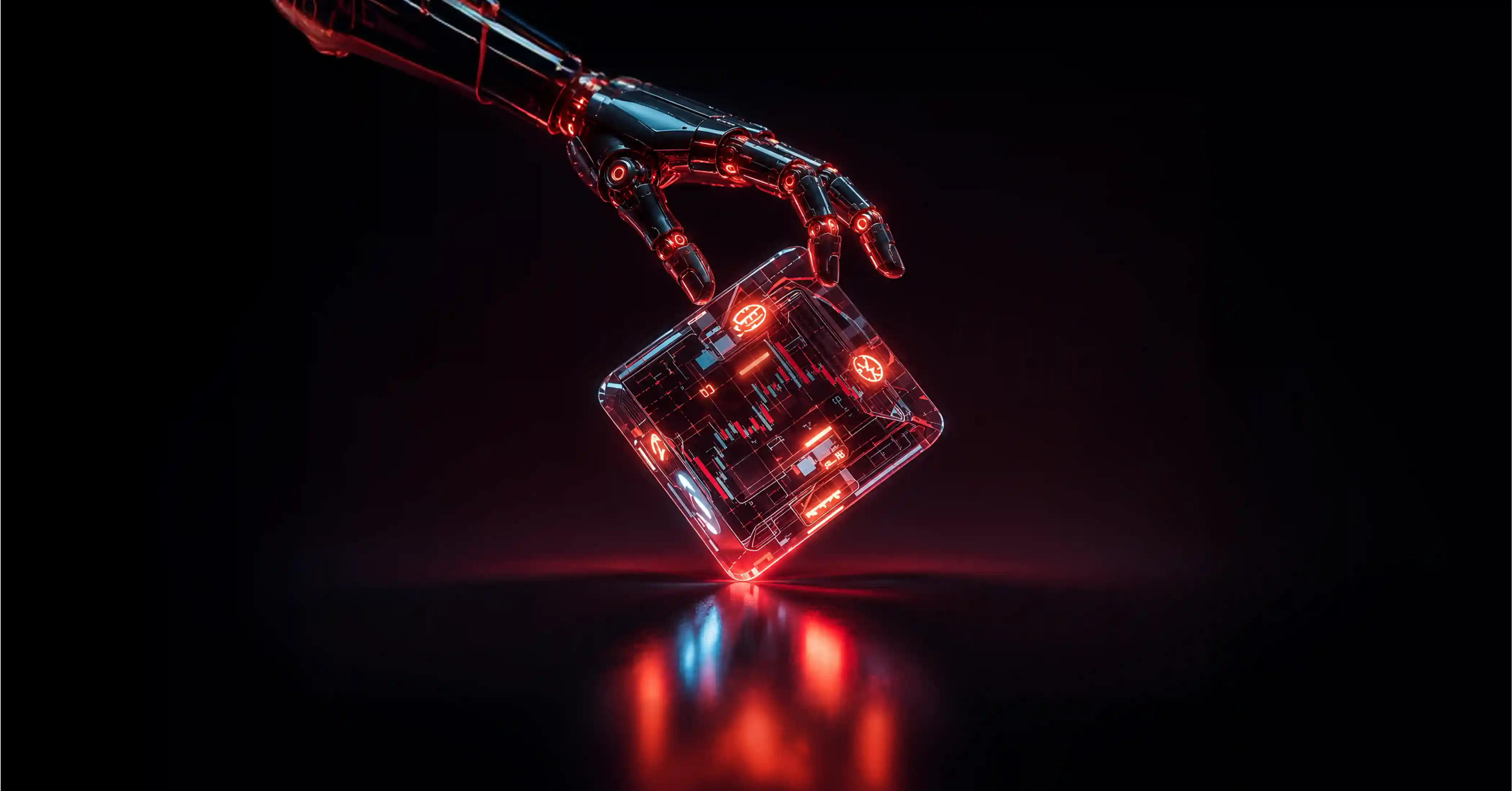 AI & AUTOMATION