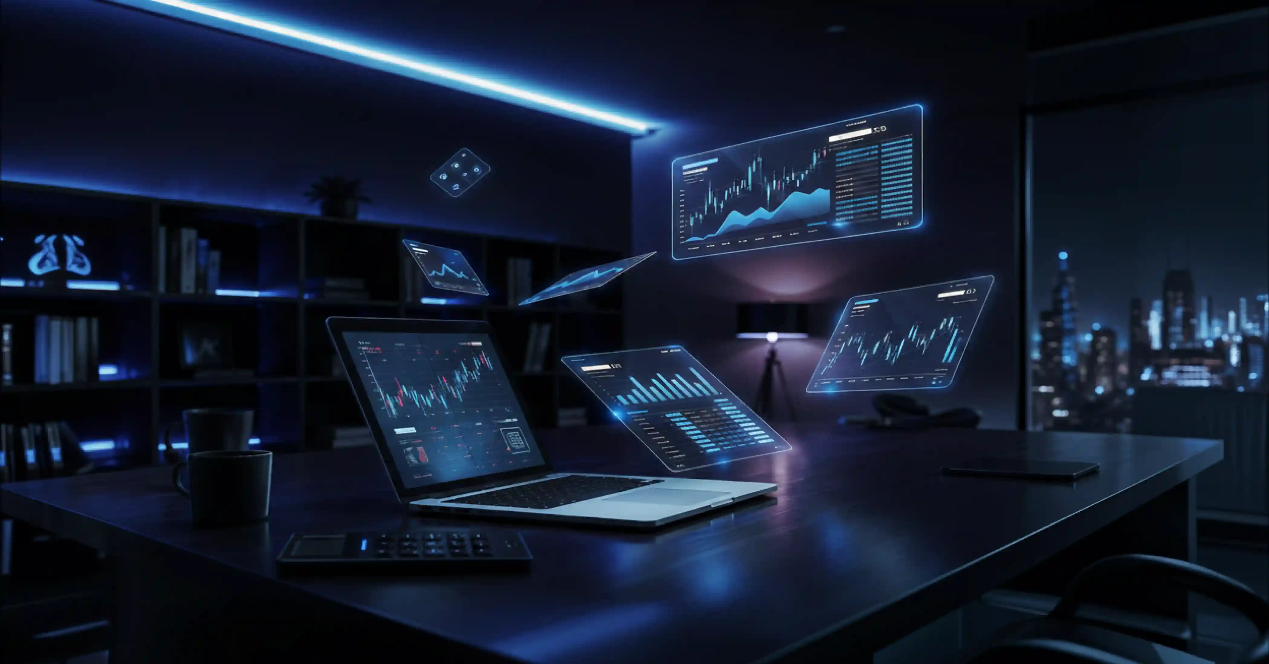 DATA & SYSTEMS