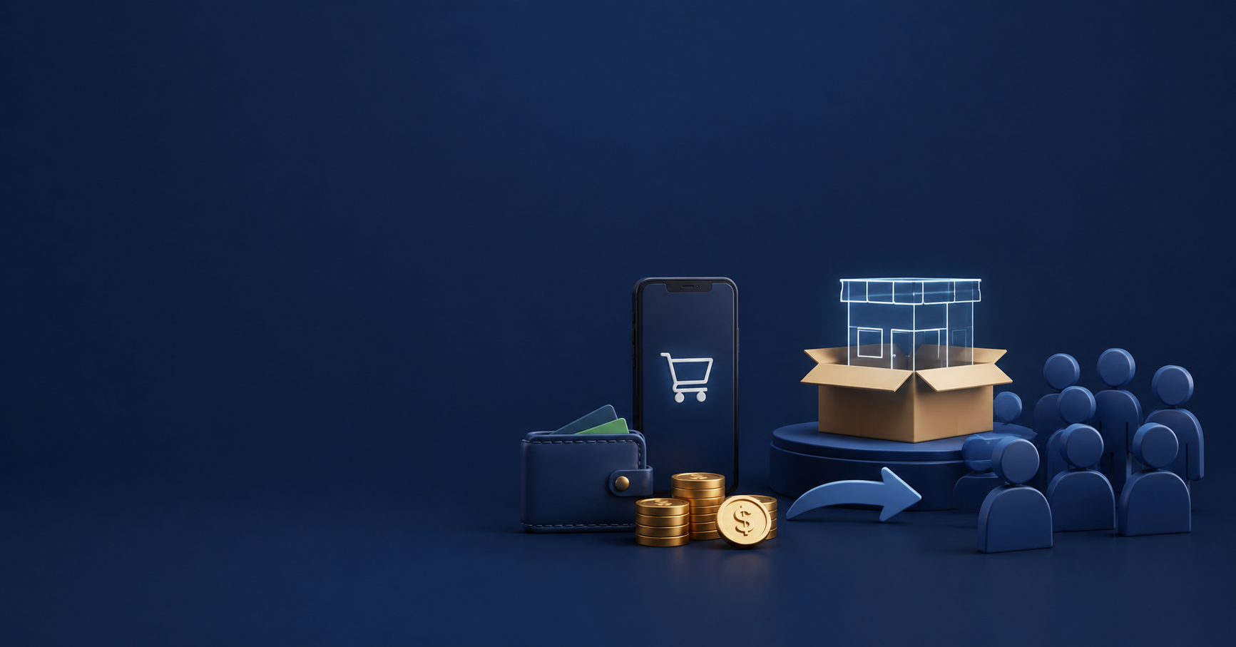 Consumer & E-commerce