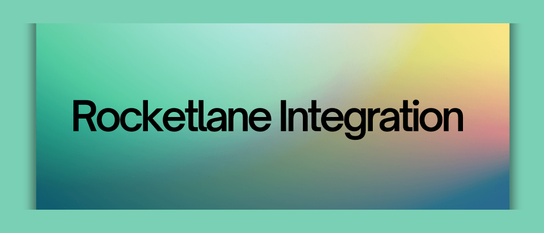 Rocketlane Integrations