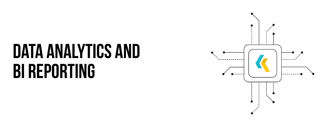 Data Analytics and BI Reporting 
