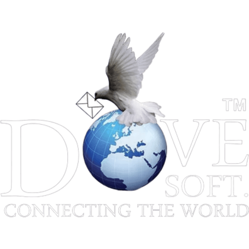 Dove soft