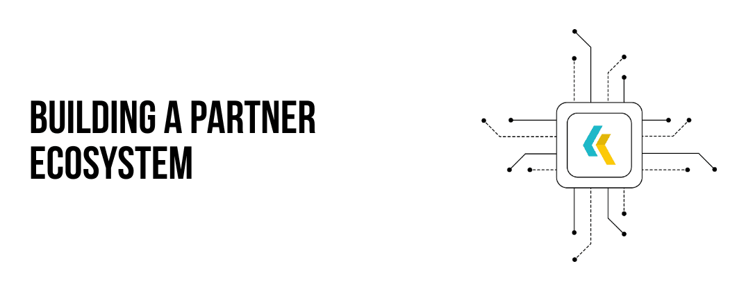 Building a Partner Ecosystem 