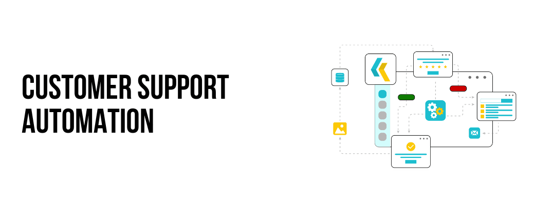 Customer Support Automation