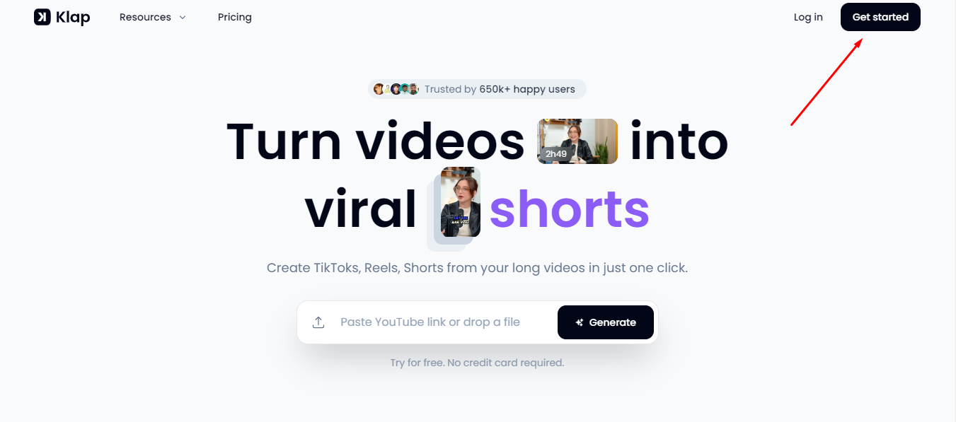 https://storage.googleapis.com/klap-assets/blog/how-to-repurpose-video-content/image8.png?GoogleAccessId=316156922495-compute%40developer.gserviceaccount.com&Expires=16730319600&Signature=OMSdTYWlYqmWB6emVcQnHwiEr6p8euCJ%2B8sS0mP9RsGdCr1sxfawWPTxV5Y7J5Q66cuPhqwf%2FYX3md%2FXBjAiE%2FILrf2rKE6HO9K6%2B64jIVX9UHmWSNV99phrfkMWEzTOXnOuJrWTNJl%2FfCjwF1wWxxA9oaGfGa5JGxcNCsGWrSng5hMm9EK0r%2Bj1thQM9zOEqbkhS4ADzoqc%2FiQJHf4Qr0hac6P4vCfpVlMUXGeIlC9GggSaK3I1Fao0buO10nf0mp0oIwWsaM%2BulYHtLj0WXQAnhMGe6%2FaapYu9VZ2h6ATaNlhFS%2BACVhpg1c9kekS%2BhiPOWV4Zx%2FioOWXxI2rI0A%3D%3D
