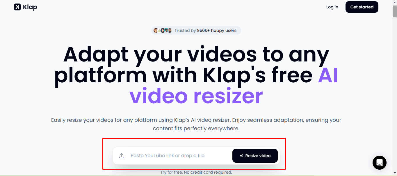 Klap