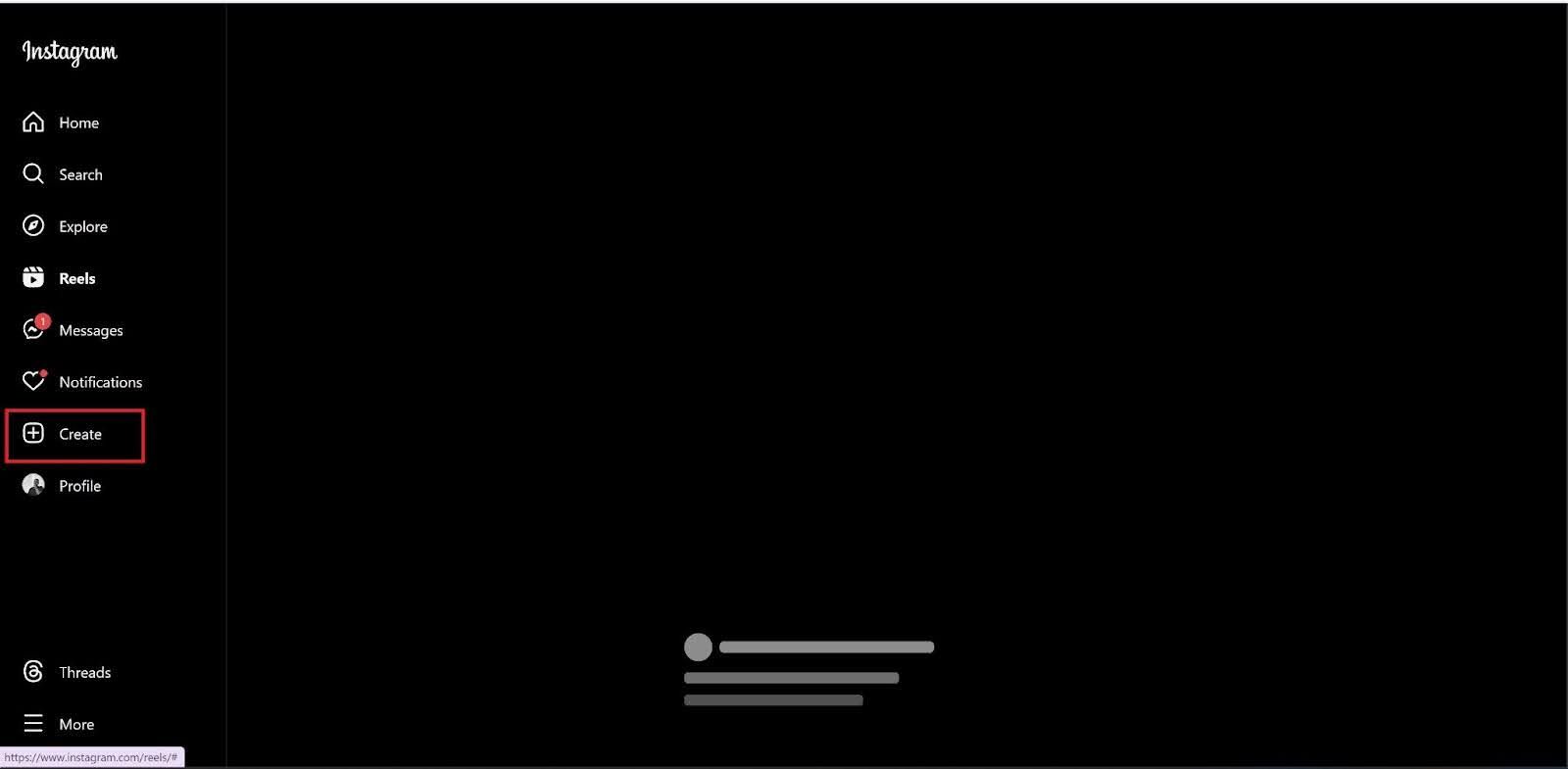 upload video to Instagram