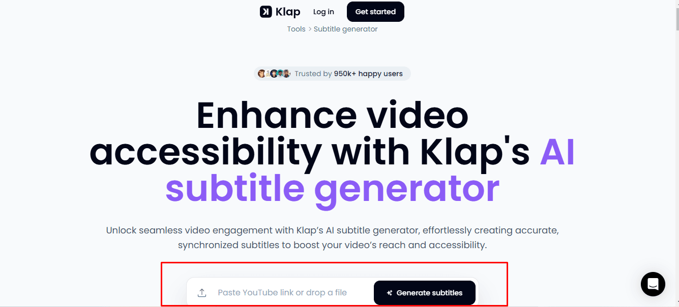 Klap